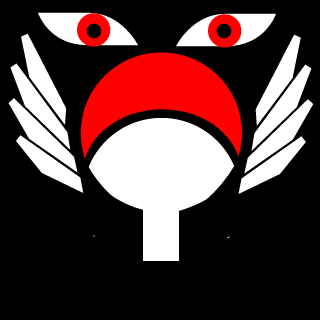 Meloduss's emblem