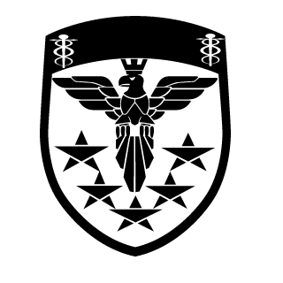 P1997H's emblem