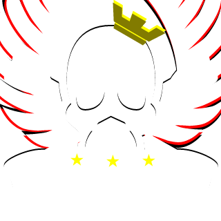 Friends 4 Fun's emblem