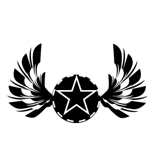 Gentex_RGDR5's emblem