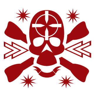 Wise Gherkin's emblem