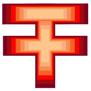 Freedom Fighters's emblem