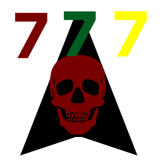 WelshBiscuit's emblem