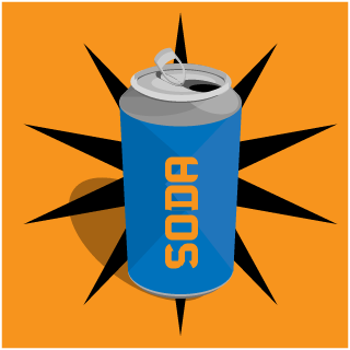 A_Diet_Soda_Can's emblem