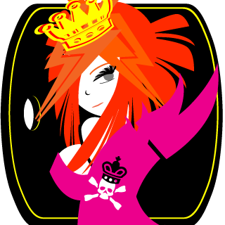 RogColdFusion's emblem