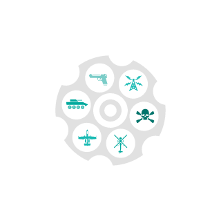 Congo1998's emblem