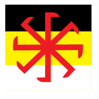 Kuzon01's emblem