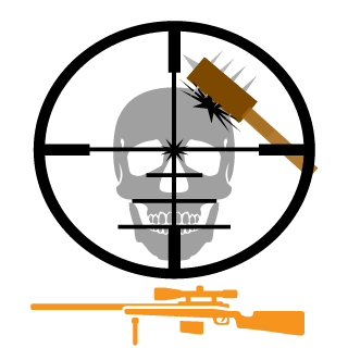 7H3RM4L_R3CON's emblem