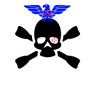 ADLook1's emblem