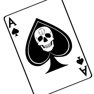 Superb-WarMan36's emblem
