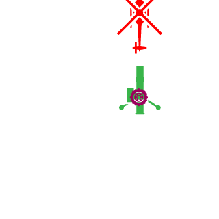 VortrixBr's emblem