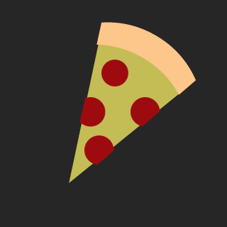 UncleanerPizza's emblem