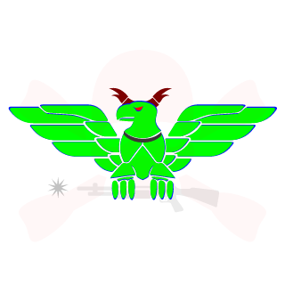UltraVeryNoob's emblem
