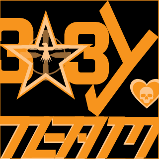 BABY TEAM's emblem