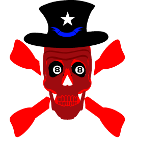 RedIron79's emblem