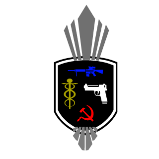 sabotage58S's emblem