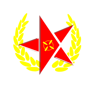 Steesnake's emblem