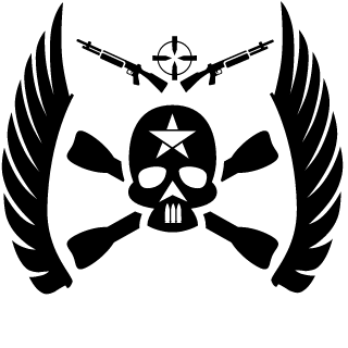 Within Destruction's emblem