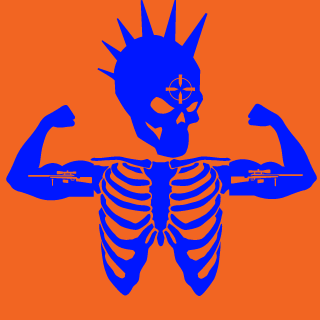 Flux TH's emblem