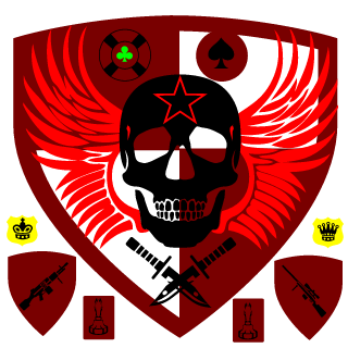 Cr11us's emblem