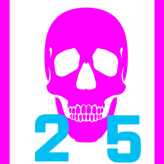 LOS-LOCOS-TAKA's emblem