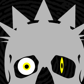6Soul6Eater6's emblem