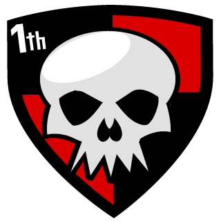 SiXinFIGHT's emblem