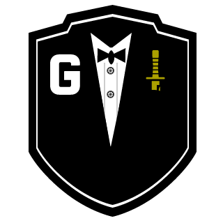 Gerijatrija's emblem