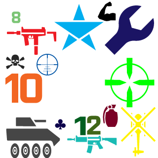 dion2k5's emblem