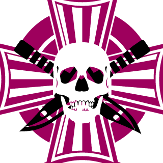 ElPastra33's emblem