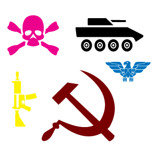 ANAliGATooR's emblem