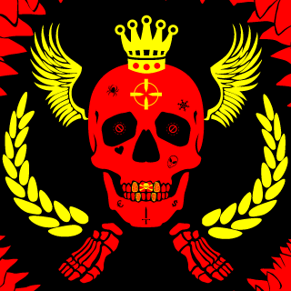 Macadam66's emblem
