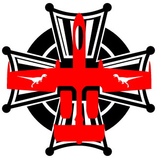 Ramsay2012's emblem