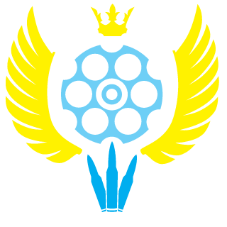 huggy12's emblem