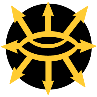 Mogrinnar's emblem