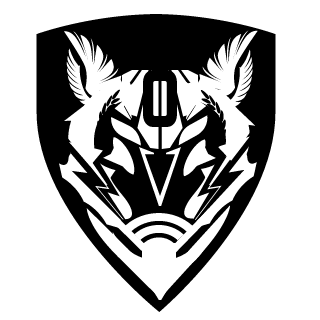 Ind3Z's emblem