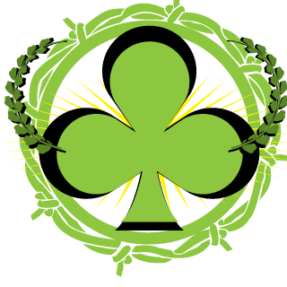 LarsSOSI's emblem