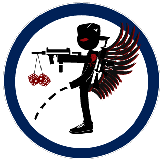 ll-DexXxter-ll's emblem