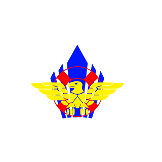 CMKT91's emblem