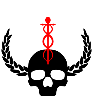 mrrogerwilco's emblem