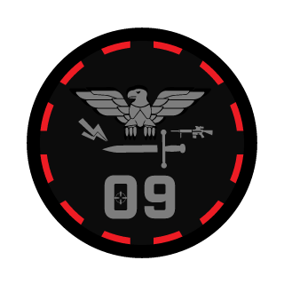 NeoTemLPars-164's emblem