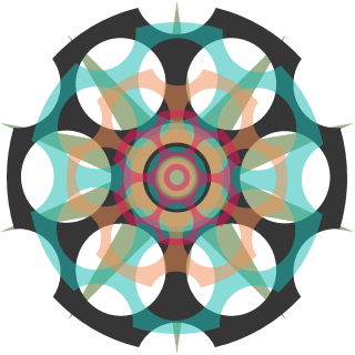 4rCTERYX's emblem