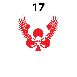 Tristram2k's emblem