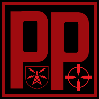 PPSaini's emblem