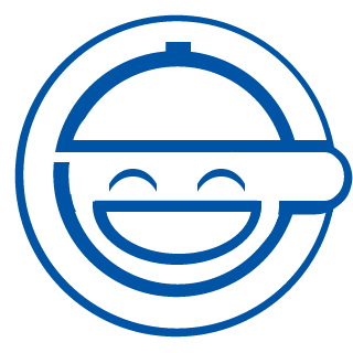 RustyQuine's emblem