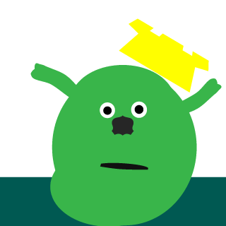 LaShrekance's emblem