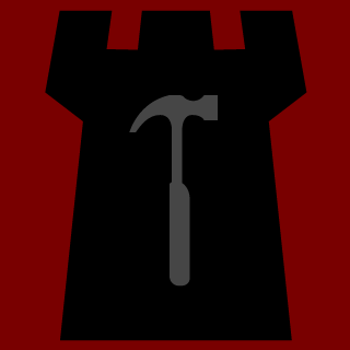 TheFuriousRage's emblem