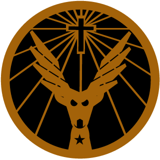 Hoschi2112's emblem