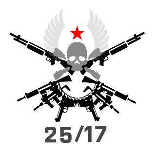 ChernoBog161's emblem