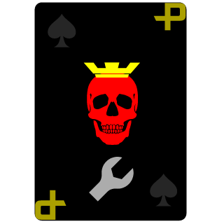 SaMuRaIcIrO's emblem